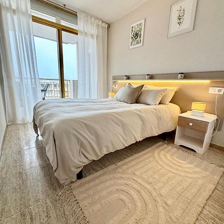 Apartamento Completo Junto A La Playa Salou Dış mekan fotoğraf