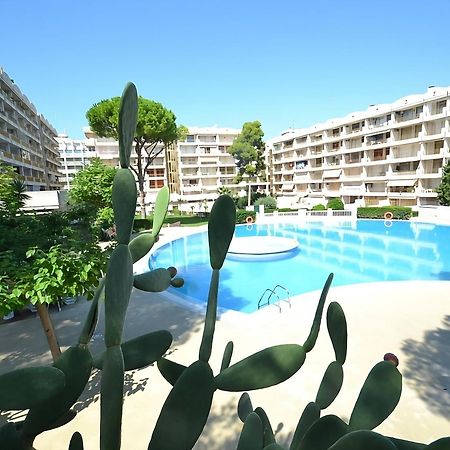Apartamento Completo Junto A La Playa Salou Dış mekan fotoğraf