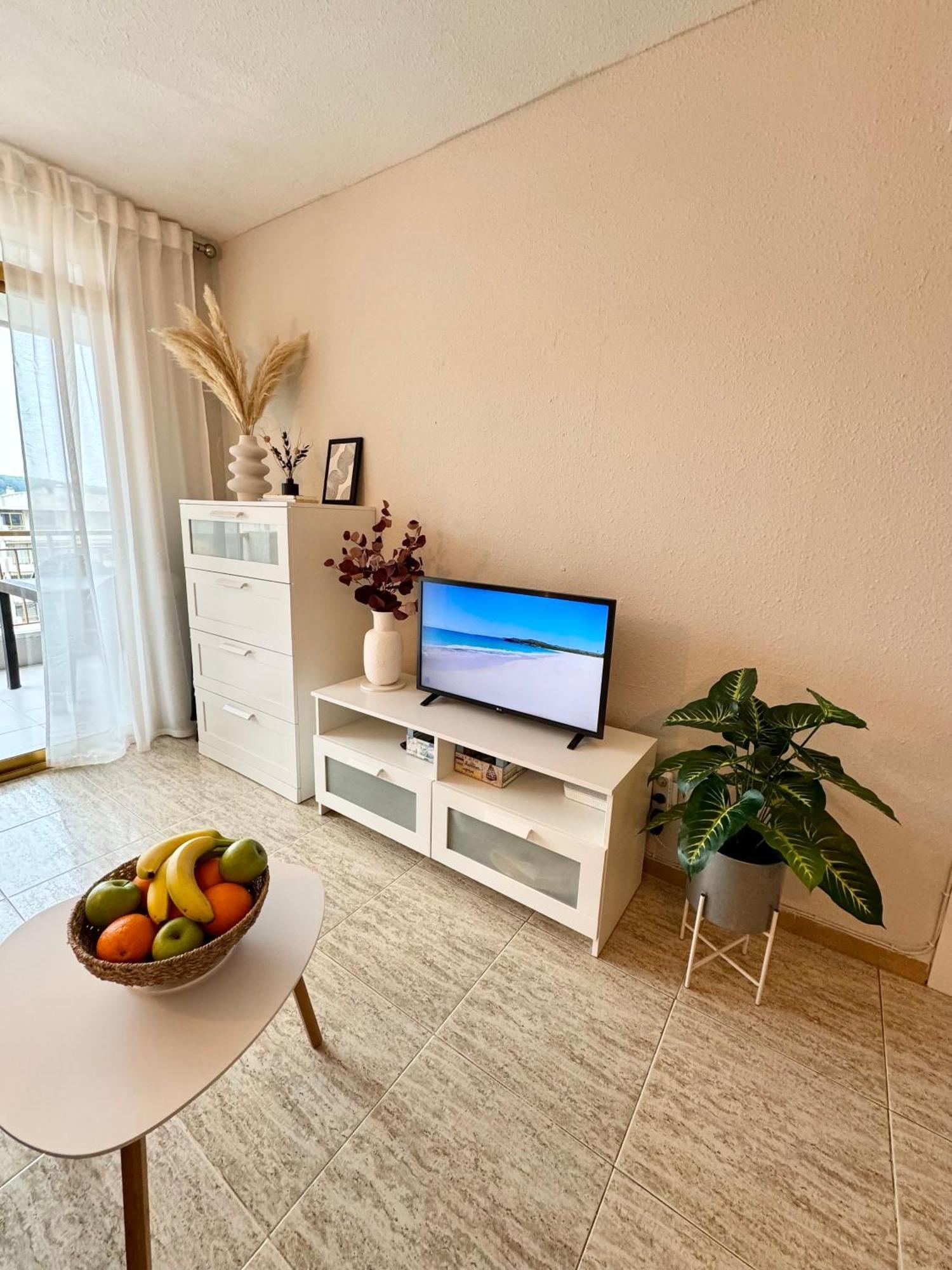 Apartamento Completo Junto A La Playa Salou Dış mekan fotoğraf