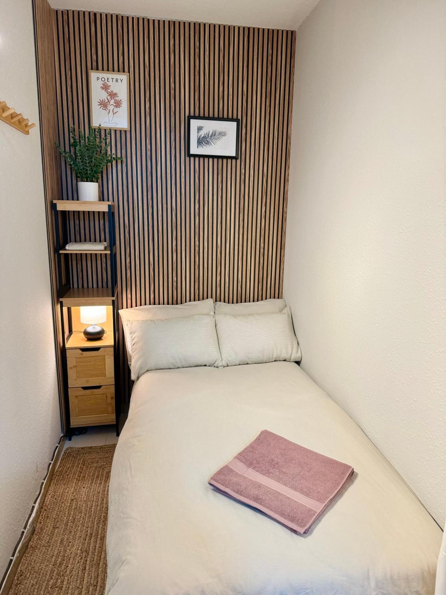 Apartamento Completo Junto A La Playa Salou Dış mekan fotoğraf