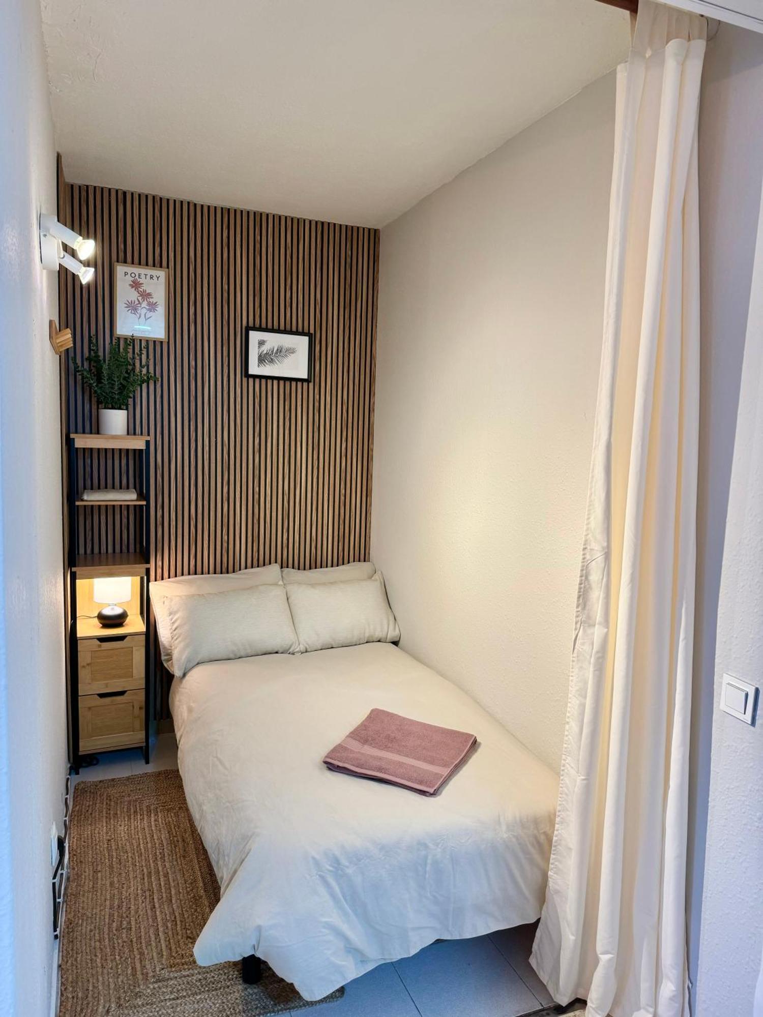 Apartamento Completo Junto A La Playa Salou Dış mekan fotoğraf