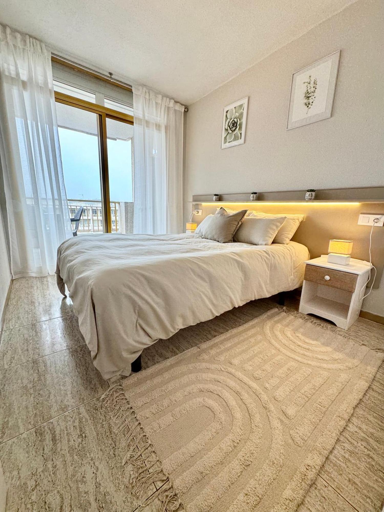 Apartamento Completo Junto A La Playa Salou Dış mekan fotoğraf
