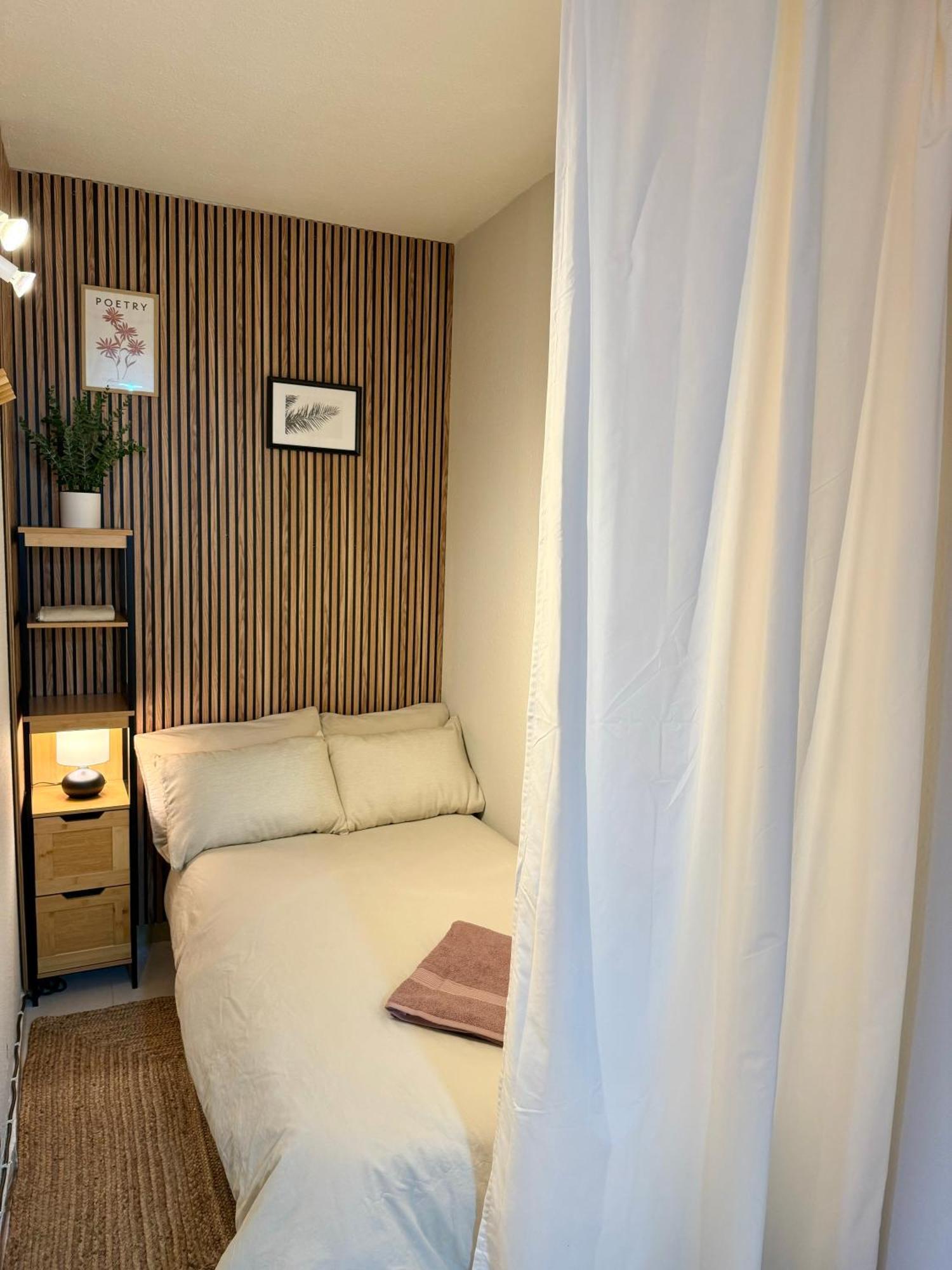 Apartamento Completo Junto A La Playa Salou Dış mekan fotoğraf