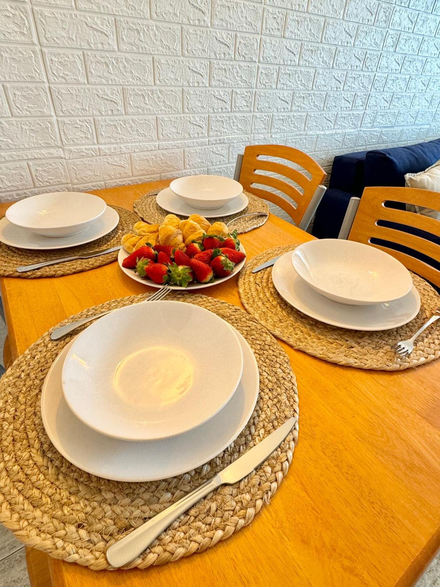 Apartamento Completo Junto A La Playa Salou Dış mekan fotoğraf