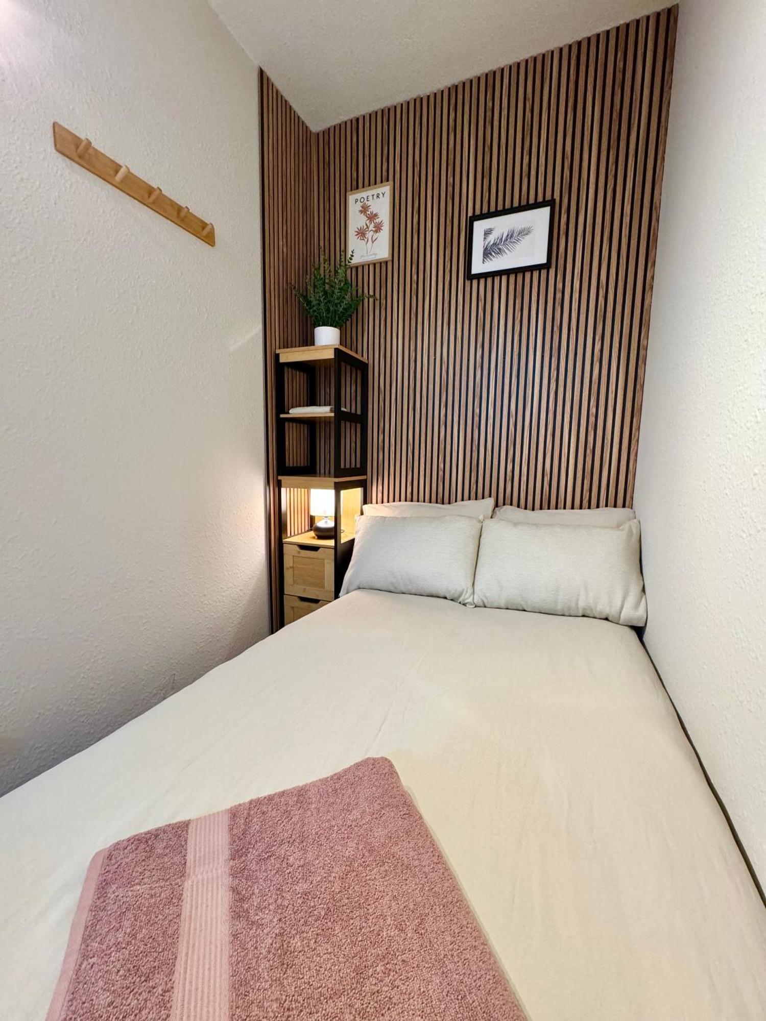 Apartamento Completo Junto A La Playa Salou Dış mekan fotoğraf