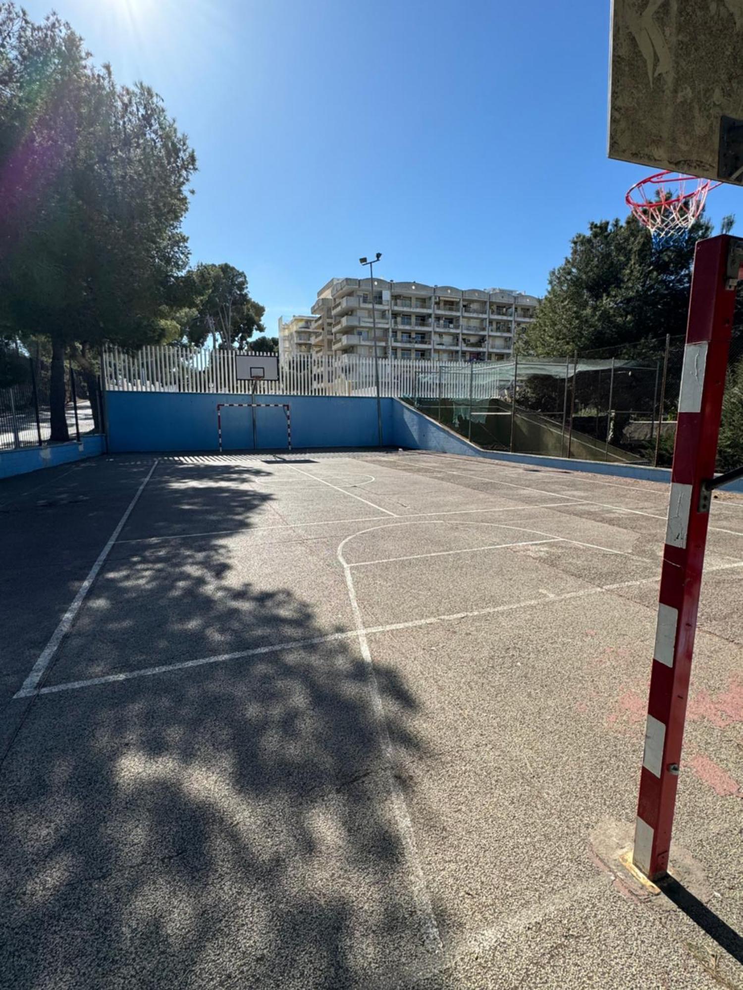 Apartamento Completo Junto A La Playa Salou Dış mekan fotoğraf